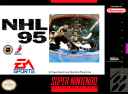 NHL 95  Snes
